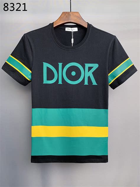 dior disney shirt|designer Dior t shirts.